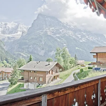 Barefalli 4.5 - Griwarent Ag Daire Grindelwald