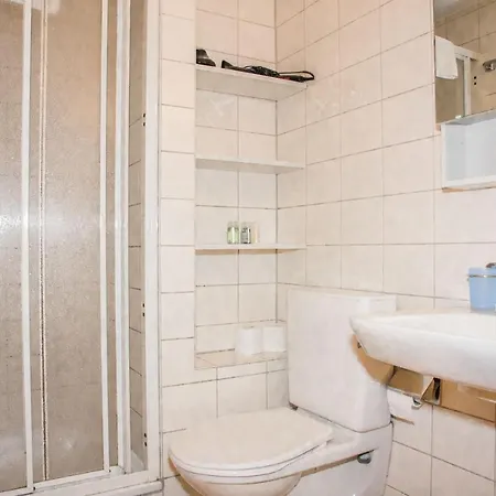 Barefalli 4.5 - Griwarent Ag Daire